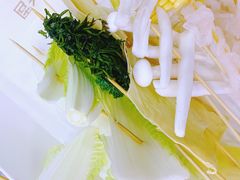 -屋头串串(龙潭寺店)