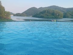 -宁波九龙湖开元度假村