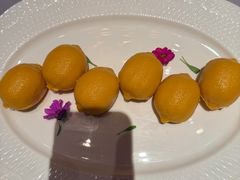 -黛遇·黛瓦宴花园餐厅