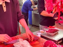 -阿娟牛肉丸·手打牛肉丸·现做现卖