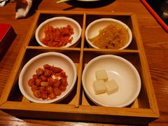 小菜-闽上鲜·福建菜(龙湖滨江天街店)