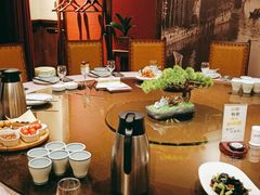 包厢-東大方(安吉灵芝店)