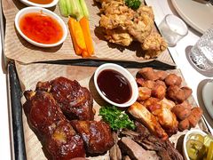 -洛缦音乐餐厅(工业展览馆万象城店)