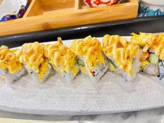 -红叶日料·放题·海胆·定食(星海店)