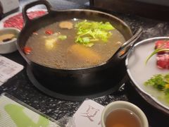 -盡膳口福·百年汤方火锅(科华北路店)