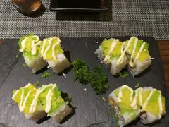 -嗨寿司 无国界料理
