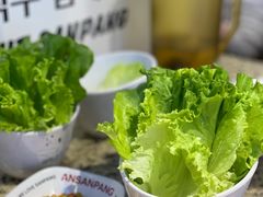 -安又胖韩国烤肉(美罗城店)