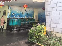 -鹿鸣酒家(越秀店)
