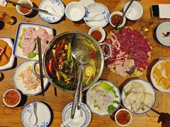 -厝味火锅·潮汕卤水火锅(十一合店)