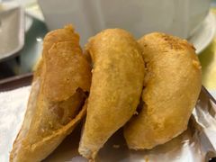 -卡尔顿东方银龙酒店•广西菜•早茶