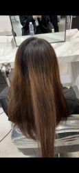 -FAJEE HAIR发界烫染接发