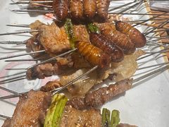 -小核桃品质串店(世茂大道店)