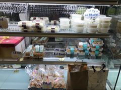 -iFood甜嫩嫩(江东北路店)