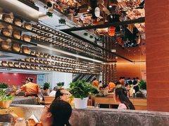 -西塔老太太泥炉烤肉(武汉摩尔城店)