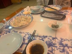 -东方饺子王(中央大街创始店)