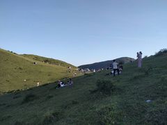-大姆山草场