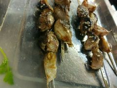 -郭记原生态烤羊腿(长宁路店)