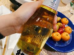 -大鸭梨烤鸭店(花园村店)