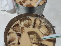 -深仔记茶餐厅(亚士厘道店)