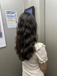 -东梵造型·烫发染发接发连锁SALON