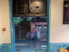 -楚媚娘炭火蛙锅(宽厚里店)