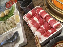 -小龙坎老火锅(北京三里屯店)