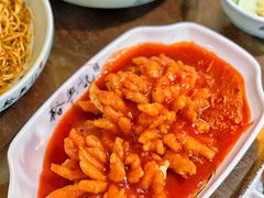 -裕兴记•蟹黄面馆(人民广场店)