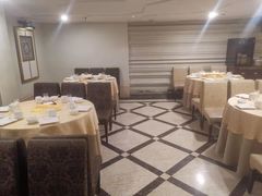 大堂-大鸭梨烤鸭店(花园村店)
