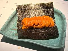 -風料理.鮨Omakase