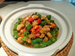 -全牛匠·乐山跷脚牛肉(西北旺万象汇店)