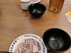 -小川洋风料理(武胜路凯德广场店)