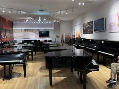 -柏斯音乐艺术中心·钢琴·吉他(世纪金源店)