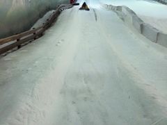 -世界之窗阿尔卑斯冰雪世界