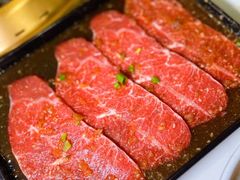 -炙城·韩式烤肉(南京东路店)