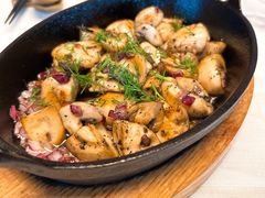 -龟兹KUCINA·新疆菜(前滩L+PLAZA店)