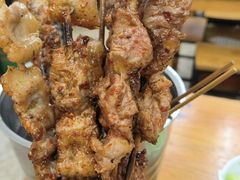 -炒豆合作社(东四总店)