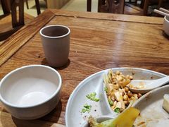 -素满香·食养自助(建邺万达店)