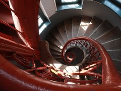 -青岛德国监狱旧址博物馆