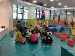 -乐融儿童之家早教托育(台州校区)