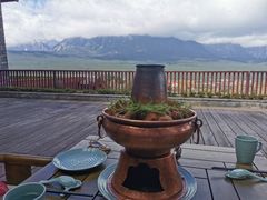 -丽江金茂璞修雪山酒店-雪景阁餐厅