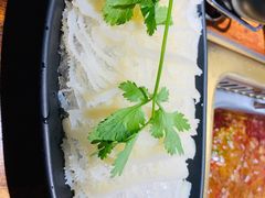 牛百叶-要德火锅(鼓楼店)