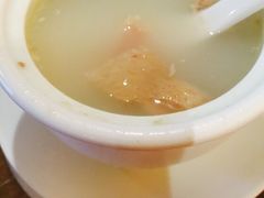 -厦门宝龙铂尔曼大酒店·龙之渊中餐厅