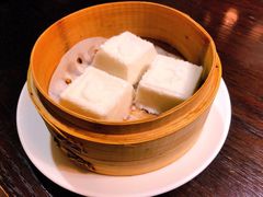 -九里云松·天香餐厅