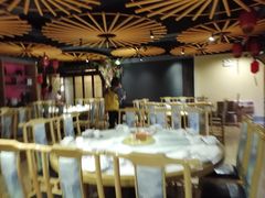 大堂-毛家湾公馆(东圃店)