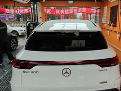 -天猫养车贴膜轻改·蓝电(优匹康桥东路店)