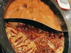 -蜀大侠火锅(建设路第五大道店)