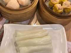 -添好运点心专门店(中环IFC店)
