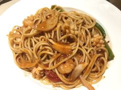 -豪客来牛排(重庆大学城熙街店)
