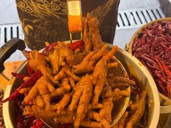 -古木枫老火锅(洪崖洞店)