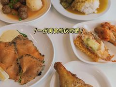 -宜家·瑞典风味餐厅(无锡店)